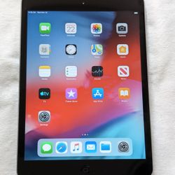 NICE APPLE iPad MINI 2 LOW PRICE 
- QUEENS PICK UP -