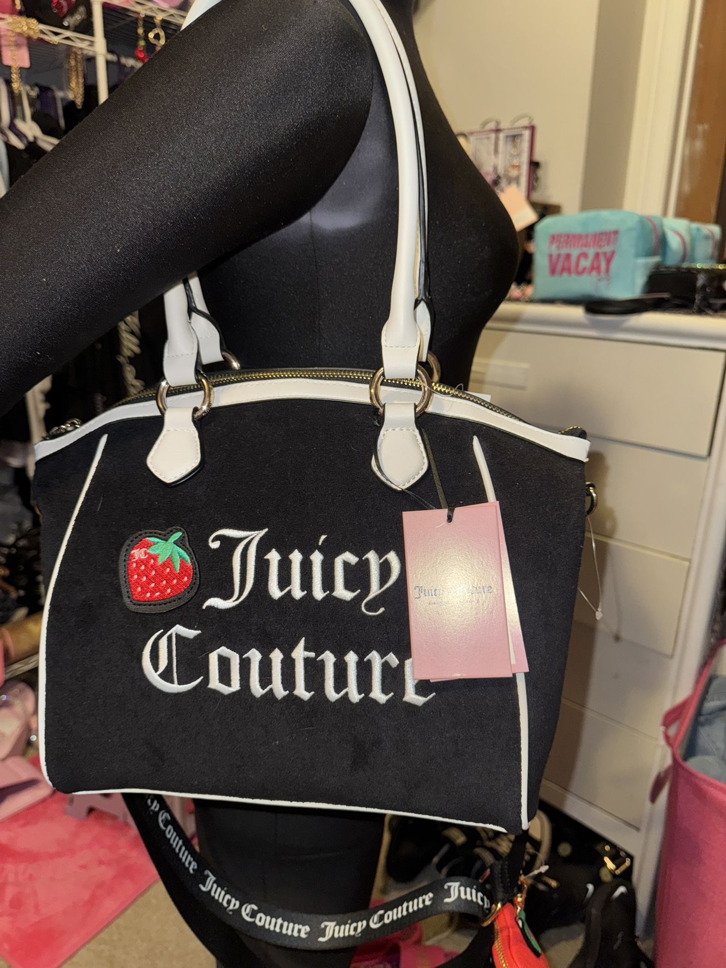 Juicy Couture Purse NWT