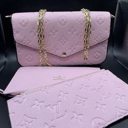 Women’s Luxury Purse