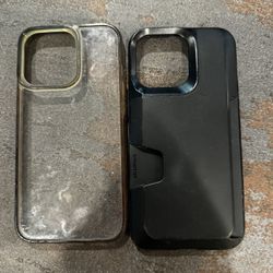 iPhone 13 Pro Case And Wallet Case 