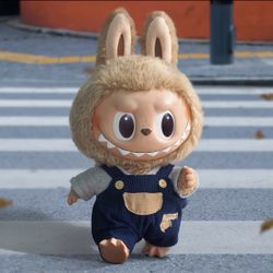 POP MART The Monsters Time To Chill Labubu 100% Authentic Product - SHIPS TODAY!