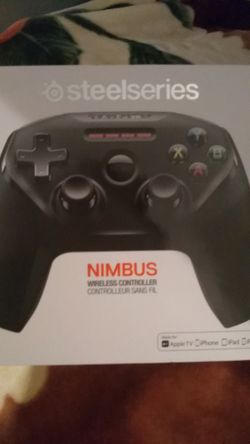 Steelseries