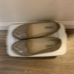 Flat Shoes