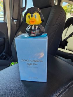 Dolce & Gabbana Light Blue Pour Homme Eau de Parfum