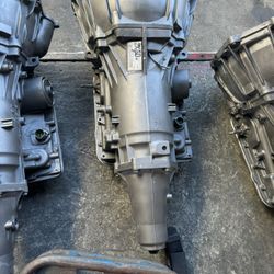 4l60 Rebuild Transmission