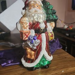 Christmas Decoration