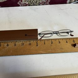 Design Optics 16944 Glasses