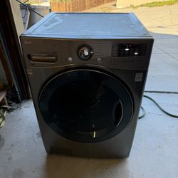 Lg Washer