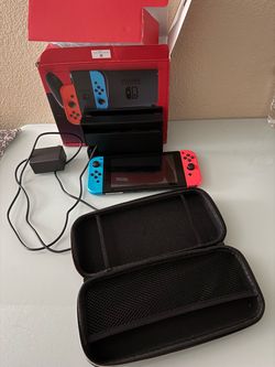 Nintendo Switch V2