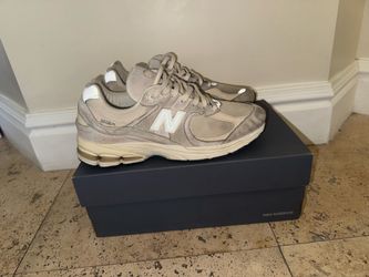 New Balance 2002R Classic US Men’s Size 10