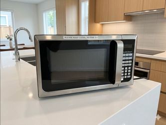 Hamilton  microwave hamilton beach