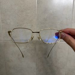 Gentle Monster Aba Glasses