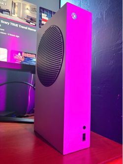 Xbox series s