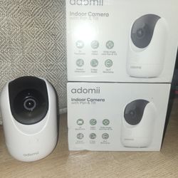 Adomii Security Camera 