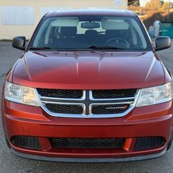 2013 Dodge Journey