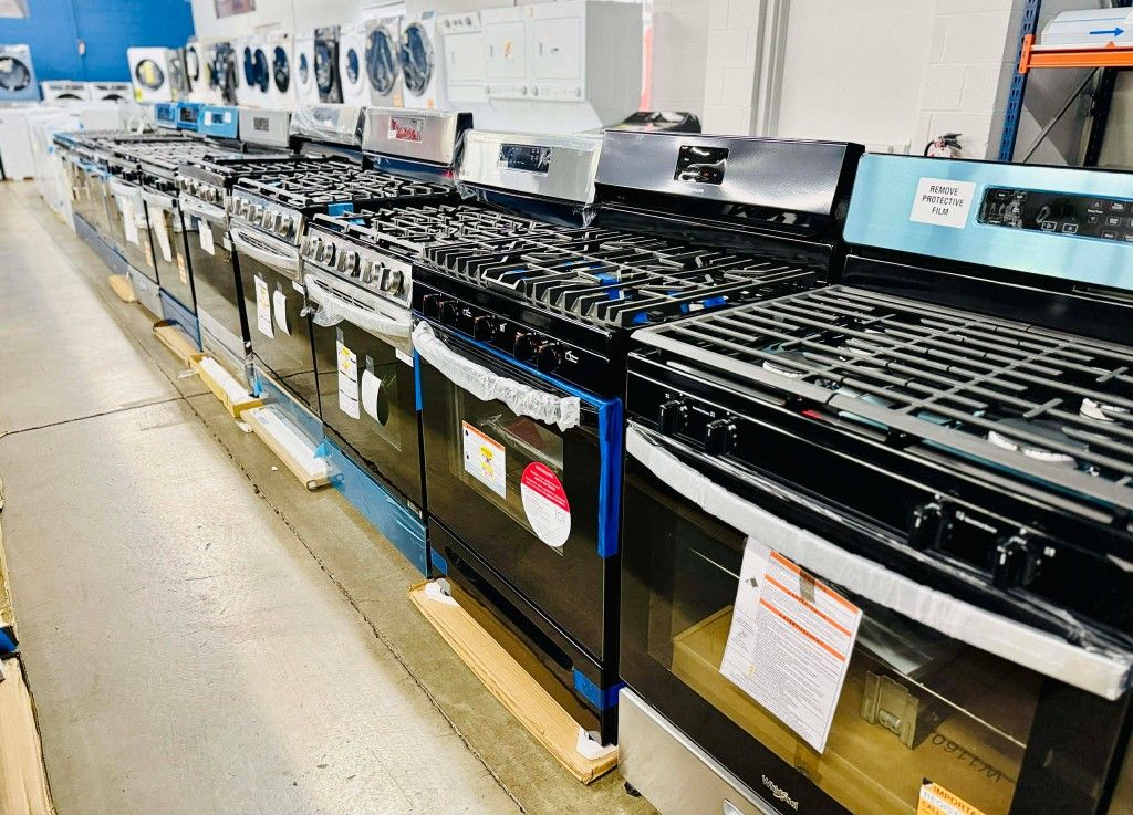 โ
BRAND NEW Stoves Starts From $499 And Upโฌ
๏ธ๏ปฟ