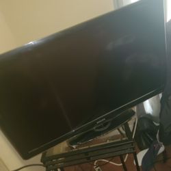 Philips 40 Inch TV