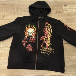 Ed Hardy Hoodie 