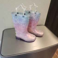 Western Chief Infant Size 6