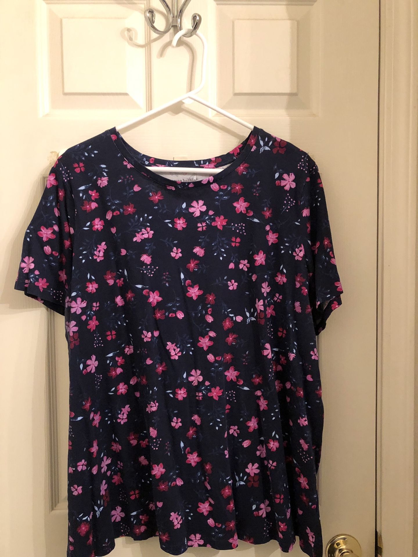 Women’s Blouse #6