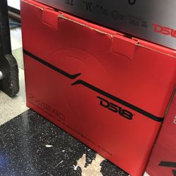 Ds18 Zxi-12d4 On Sale Today For 249.99 
