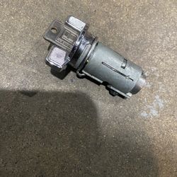 Ignition With key For Gbody