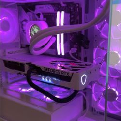 New High End Gaming PC: 5080 7950X3D  (Price Drop)