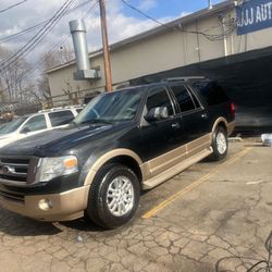 2014 Ford Expedition