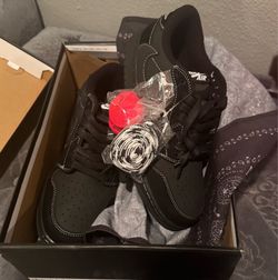 Air 1 low sneakers