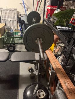 Weights
