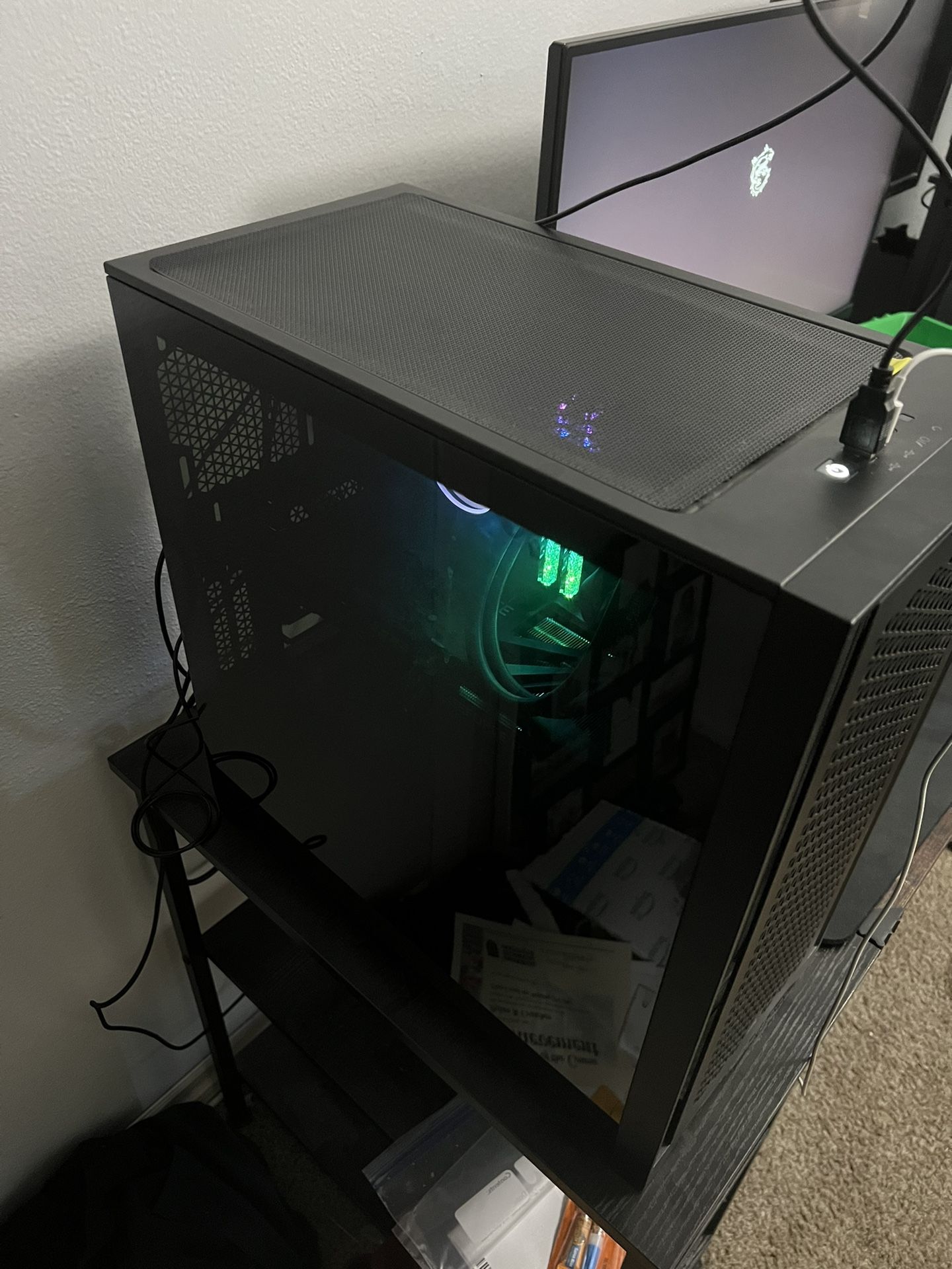 Gaming pc