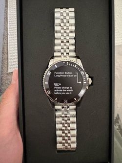 Smart watch