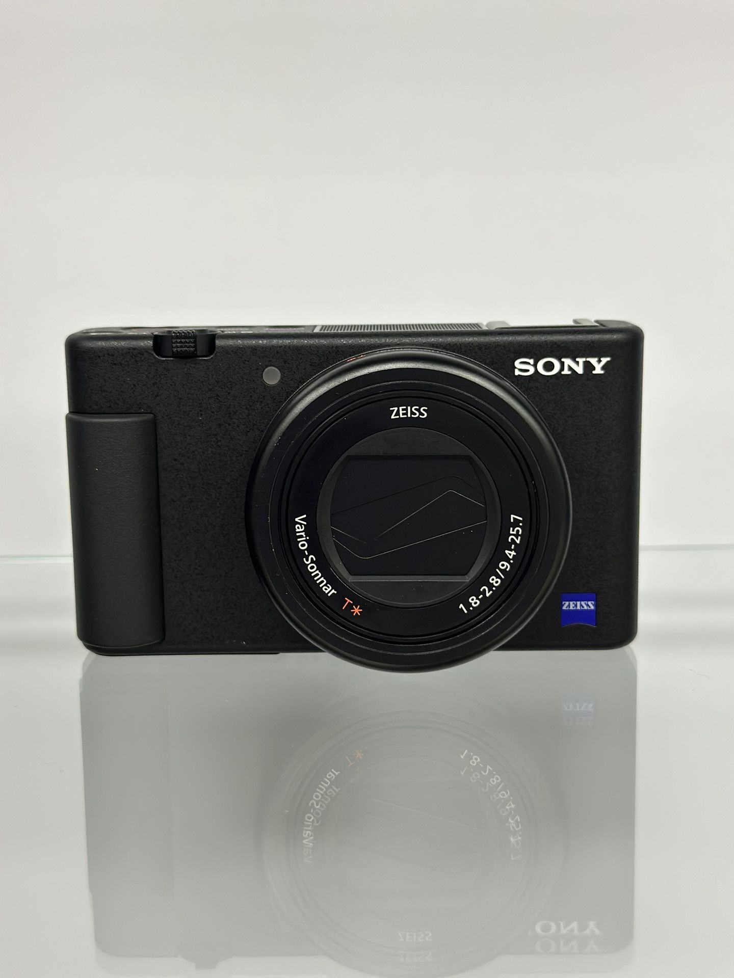 Sony ZV-1 20.1MP 4K Vlogging Camera