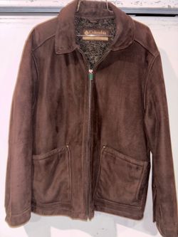 Columbia men’s large jacket