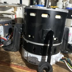 carrier motor and more ac parts