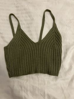 Miss Lola Crop Top
