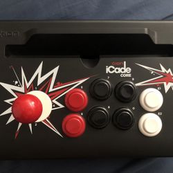 Ion Icade Core 