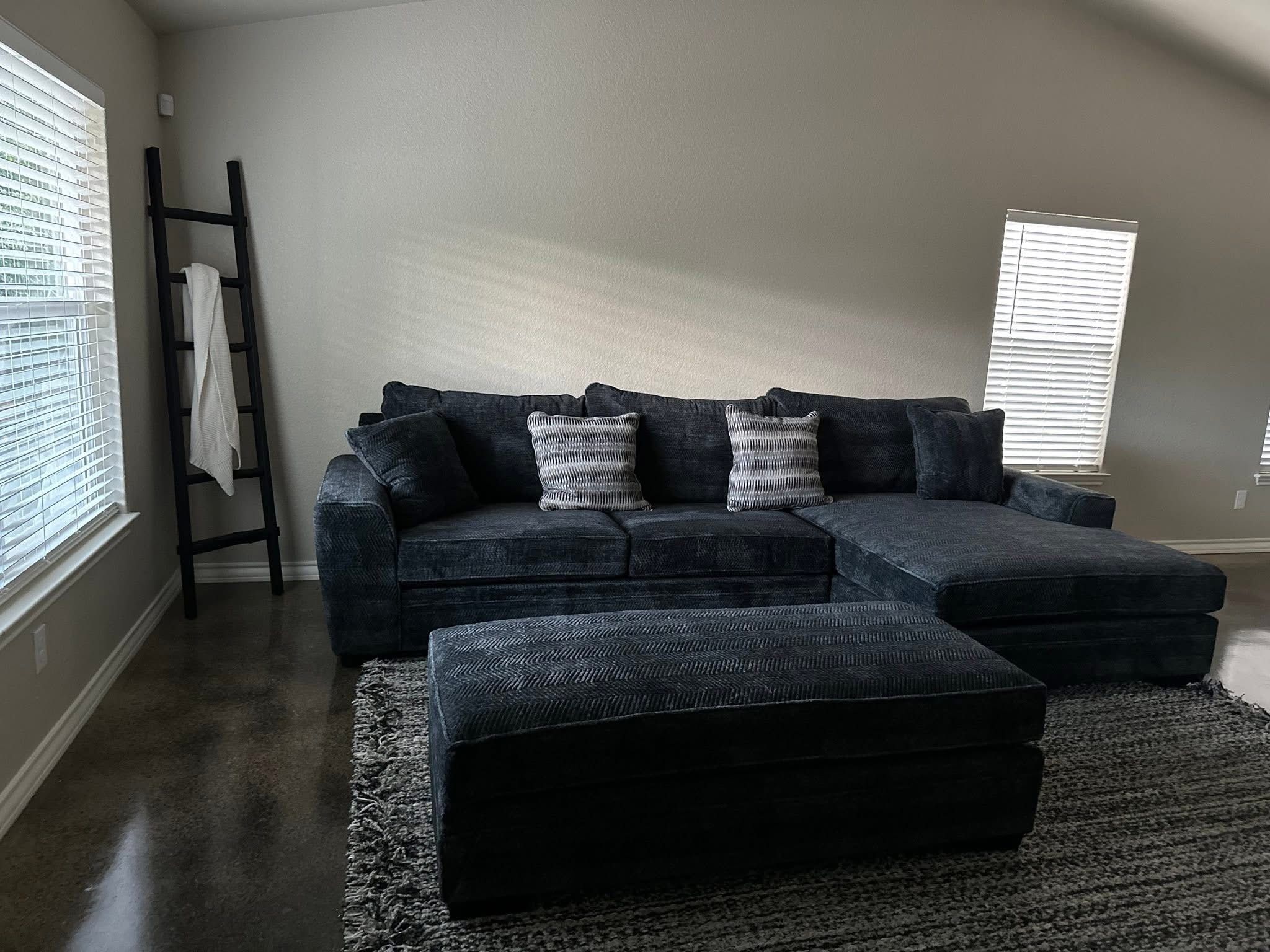 Farm Sofa Living Spaces