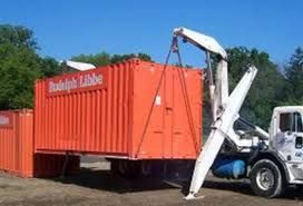 20ft and 40ft Shipping Container Available in Memphis, TN 