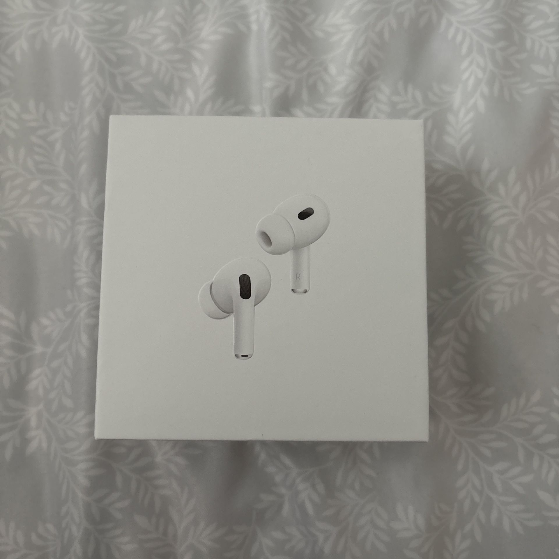 AirPods Pro Gen 2