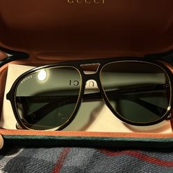 Gucci Sunglasses 