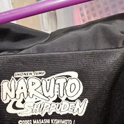 Naruto jacket size L