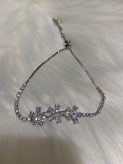 Beautiful Bracelet sterling silver 925 new