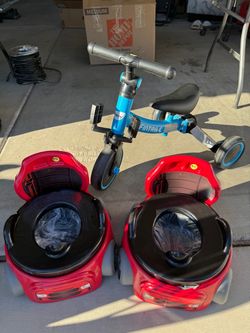 Kids gear