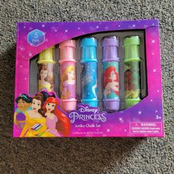 Chalk Set Of 5