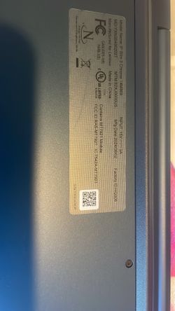 Laptop