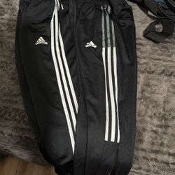 Size 10/12 Sweatpants For Both Of Them $5.00