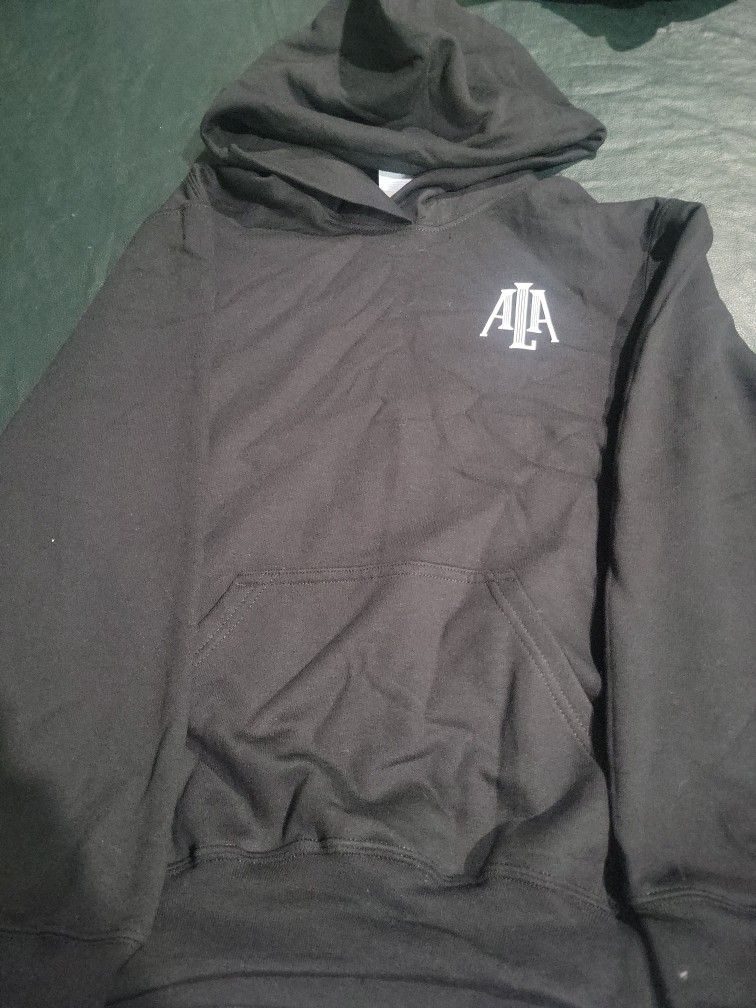 Brand New Youth Large ALA American Leadership Academy Sweatshirt