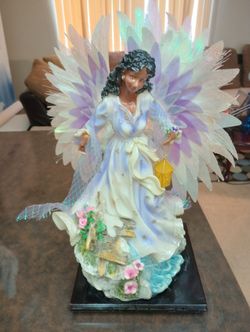 Beautiful Exquisite Angel  gorgeous Piece 