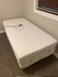 Tempur-pedic   S -Cape Adjustable Base
